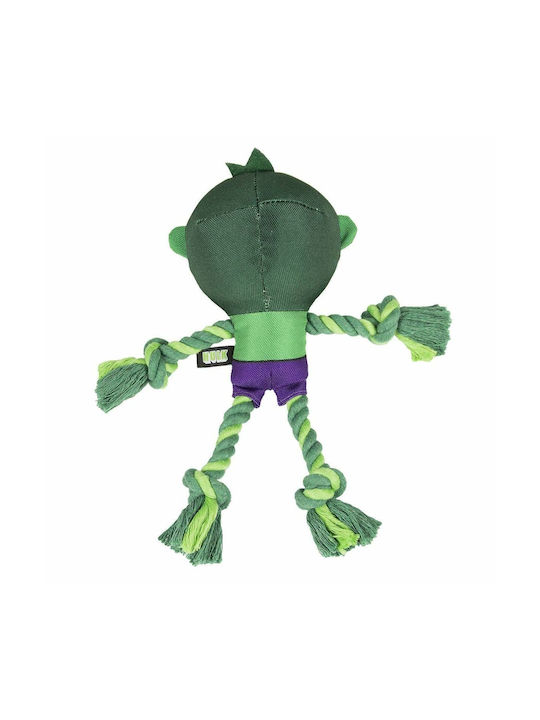 Cerda Marvel - Hulk Plush Toy Dog 26εκ. 1pcs