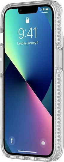 Incipio Duo Back Cover Plastic Clear (iPhone 13)