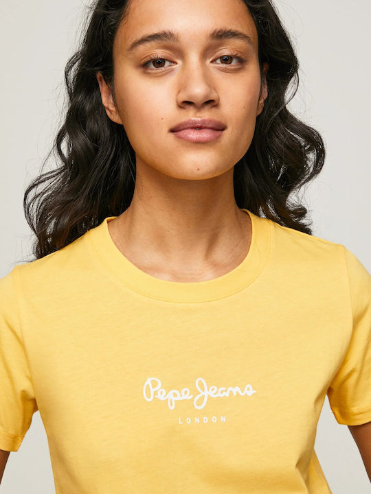 Wendy Damen T-Shirt Shine