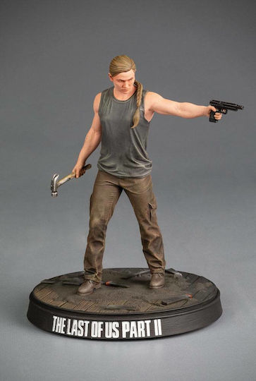 Dark Horse Comics The Last Of Us: Abby Part II Φιγούρα