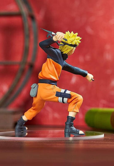 Good Smile Company Naruto Uzumaki Collectible Figure 14cm