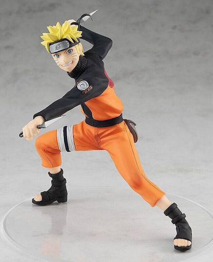 Good Smile Company Naruto Uzumaki Collectible Figure 14cm