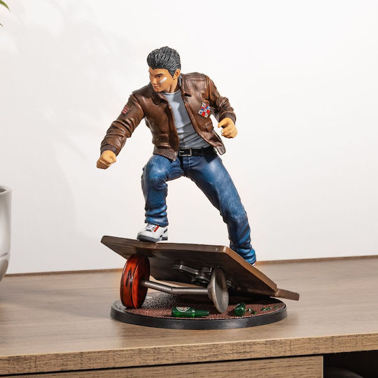 Numskull Shenmue: Ryo Hazuki Φιγούρα 25εκ.