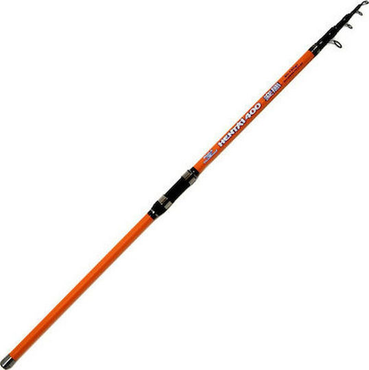 Black Diamond Hentai Fishing Rod for Casting / Surf Casting 4m 80-150gr
