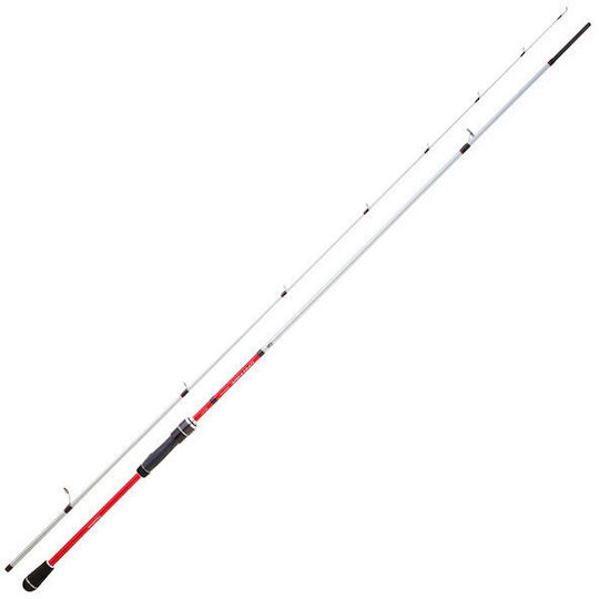 Daiwa Spitfire RF Angelrute für Spinnfischen 2.23m 1-6gr