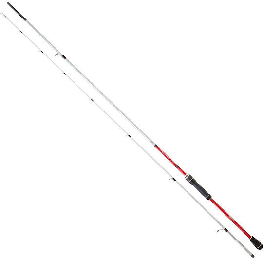 Daiwa Spitfire RF Angelrute für Spinnfischen 2.23m 1-6gr