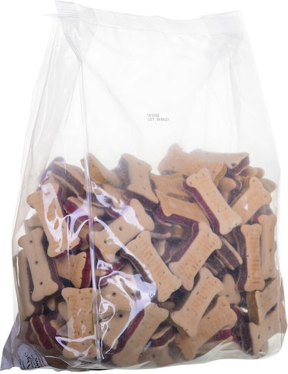 Maced Cube Mini Mix Kekse für Welpen mit Geflügel 1kg
