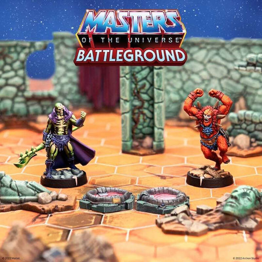 Mattel Guidebook