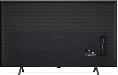 LG Smart Τηλεόραση 48" 4K UHD OLED 48A26LA HDR (2022)