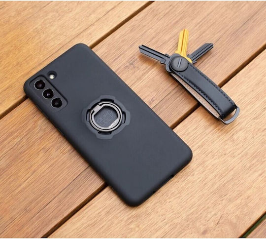 Quad Lock Mobile Phone Case Samsung Galaxy S22 Plus for Motorcycle Mount