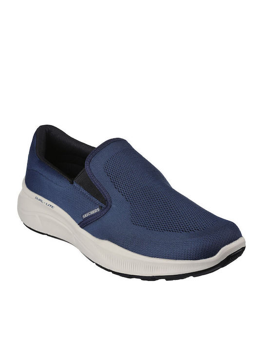 Equalizer 5.0 Ανδρικά Slip-On Μπλε