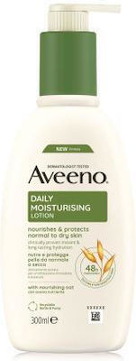 Aveeno Moisturizing Lotion 300ml