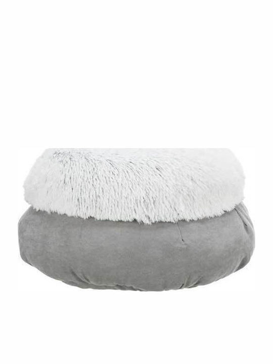 Trixie Harvey Гнездо за Куче Grey / White 45x45см. Trixie Harvey Гнездо за Куче Grey / White 45x45см.