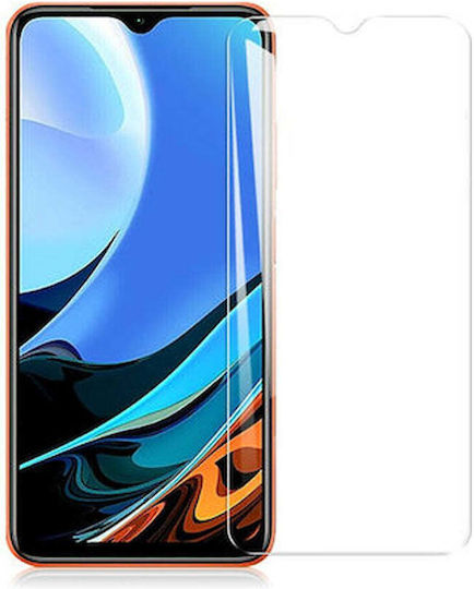 Smartfits Full Face Tempered Glass (Realme C35)