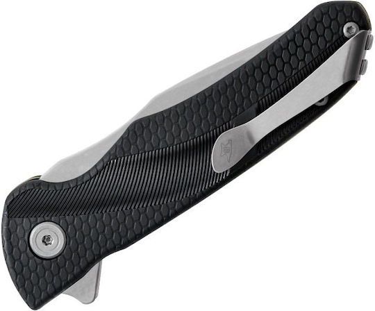 Buck 840 Sprint Select Σουγιάς Μαύρος