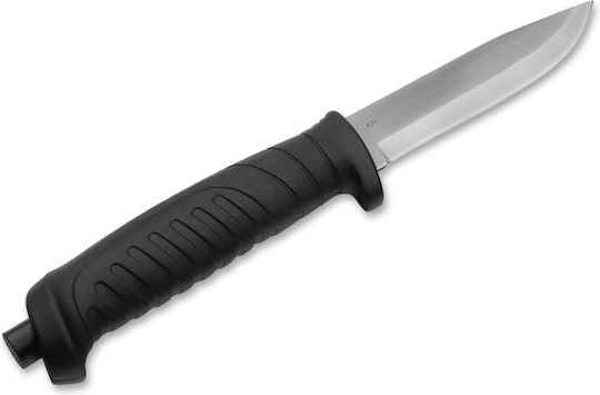 Boker Knivgar Magnum Black Μαχαίρι εκπαίδευσης Μαύρο σε Θήκη