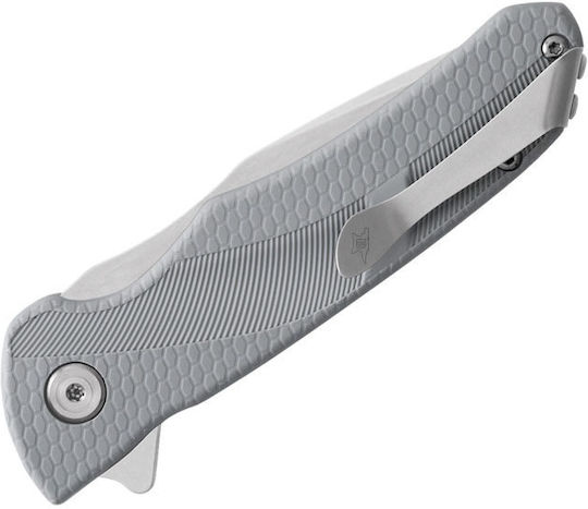 Buck 840 Sprint Select Pocket Knife Gray