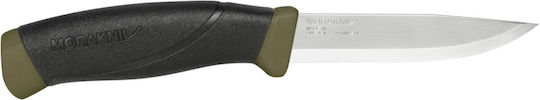 Morakniv Companion (C) Μαχαίρι MG σε Θήκη