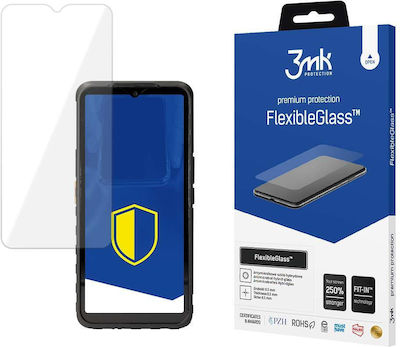 3MK Flexibleglass Tempered Glass (Cat S53)