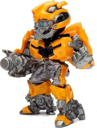 Φigură de acțiune Transformers Bumblebee pentru copii de 8+ ani ani 10cm cm