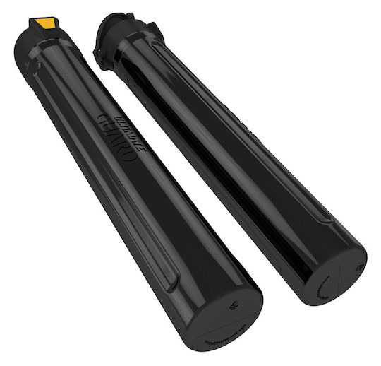 Ultimate Guard Matpod Playmat Black 38cm