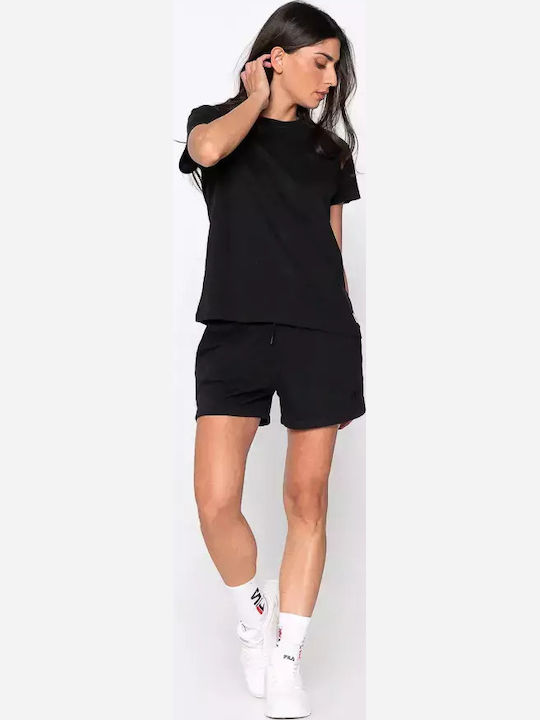 Mary Women's T-shirt Black
