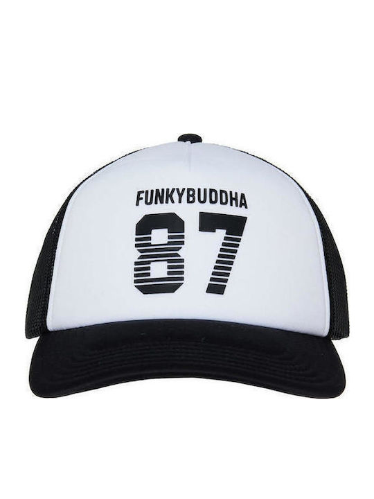 Funky Buddha Funky Buddha