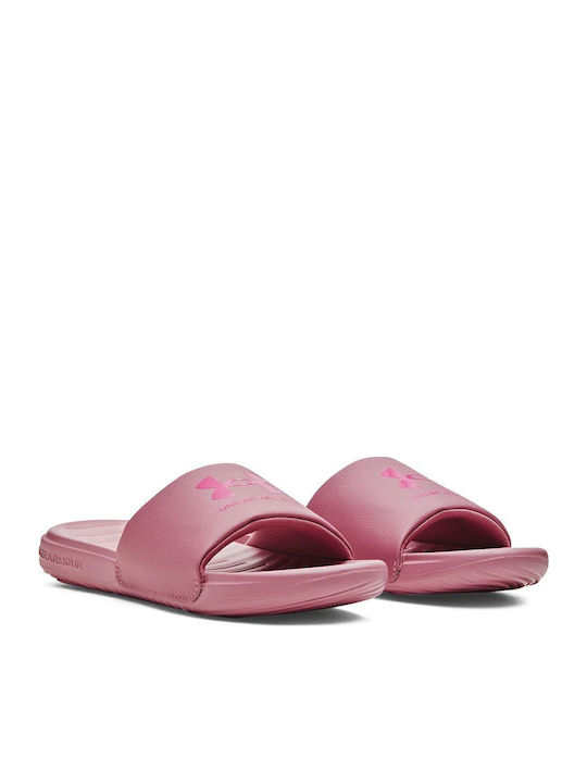 Ansa Fixed Slides În Culoare Roz