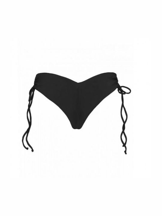 Bluepoint Bikini Brasilien Schwarz