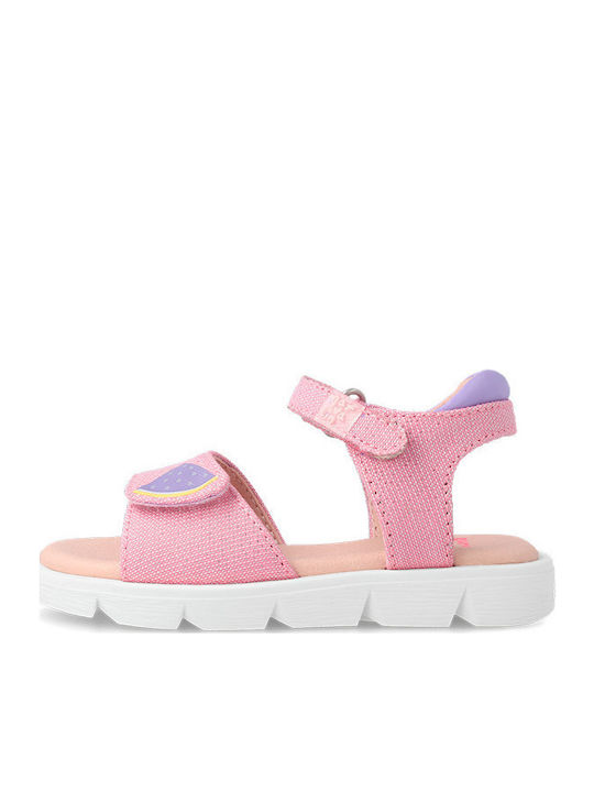 Kinder Sandalen Rosa