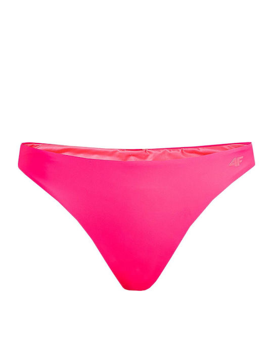 Fuchsia Bikini Slip