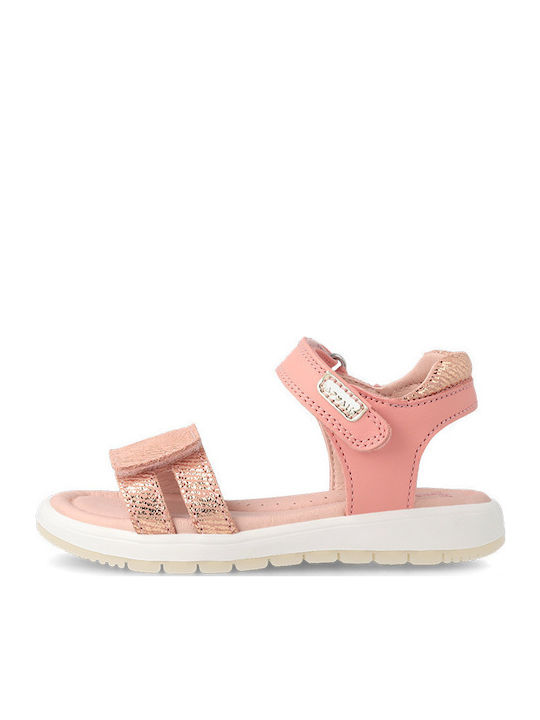 Kinder Sandalen Rosa