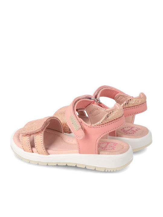 Kinder Sandalen Rosa