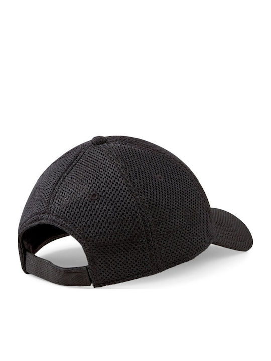 PUMA Kappen Schwarz 023708-01
