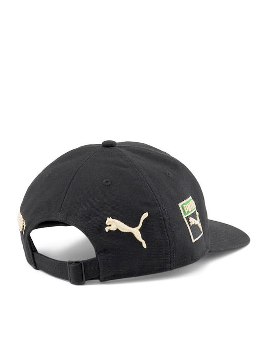 PUMA
