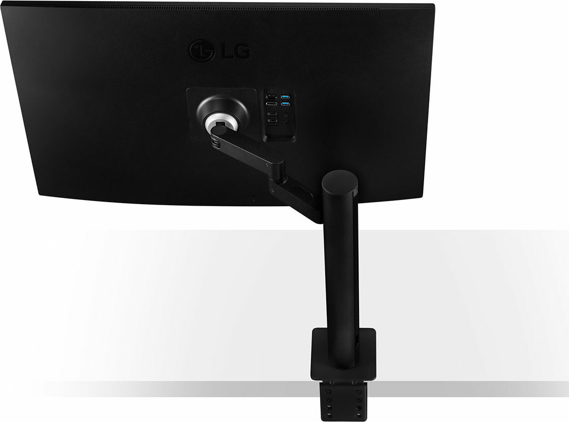 LG UltraFine Ergo 27UN880-B IPS HDR Monitor 27