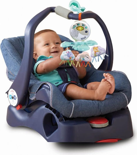 Vtech Μόμπιλε Κούνιας με Μουσική για Νεογέννητα