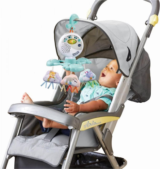 Vtech Μόμπιλε Κούνιας με Μουσική για Νεογέννητα