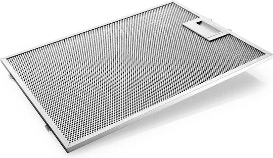 Bosch Freestanding Vent Hood 60cm Inox