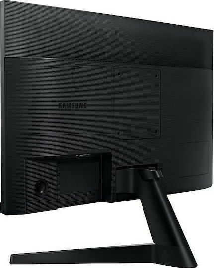 Samsung F27T350FHU IPS Monitor 27" FHD 1920x1080 με Χρόνο Απόκρισης 5ms GTG