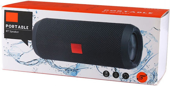 T&G TG-117 Ηχείο Bluetooth 5W με Ραδιόφωνο και Διάρκεια Μπαταρίας έως 4 ώρες Army Green