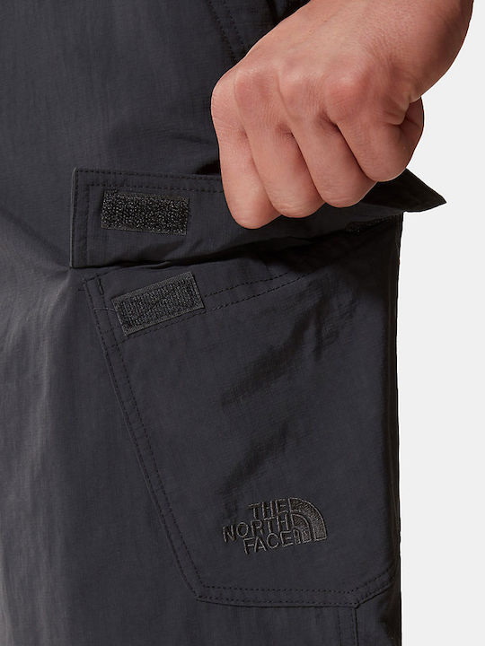 The North Face Horizon Circular Ανδρικό Κοντό Παντελόνι Πεζοπορίας Γκρι