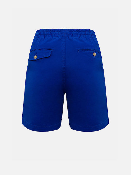 Ralph Lauren Men's Shorts Chino Blue