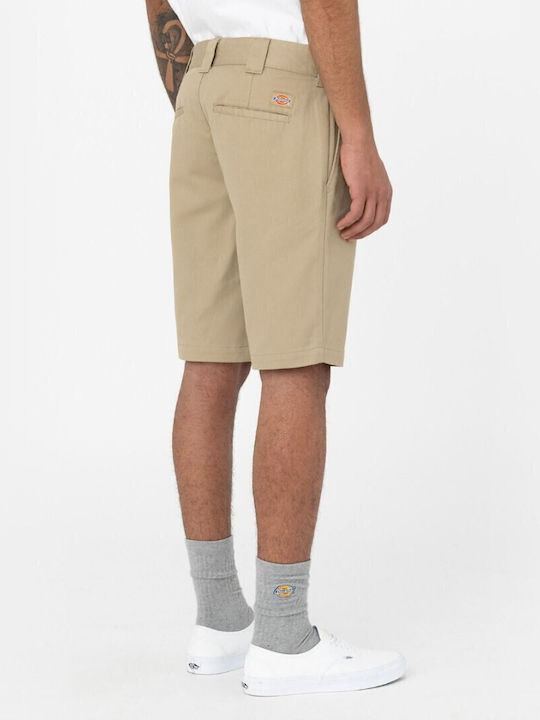 Men's Shorts Khaki