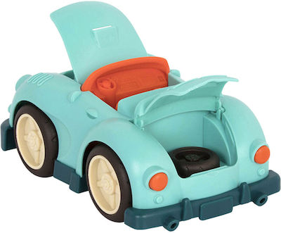 Battat Wonder Wheels Cabrio Auto VE1006Z