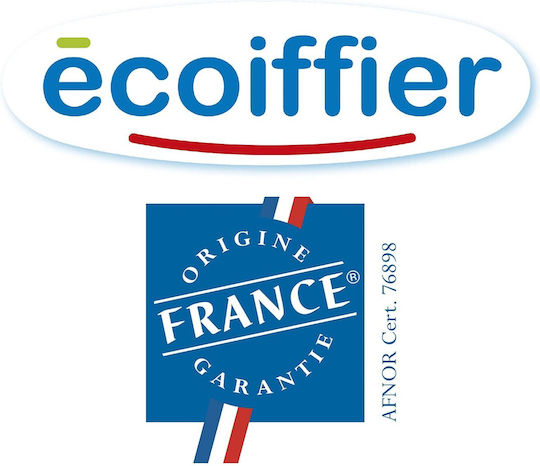 Ecoiffier Παιδική Κουζίνα για 1.5+ Ετών 18τμχ