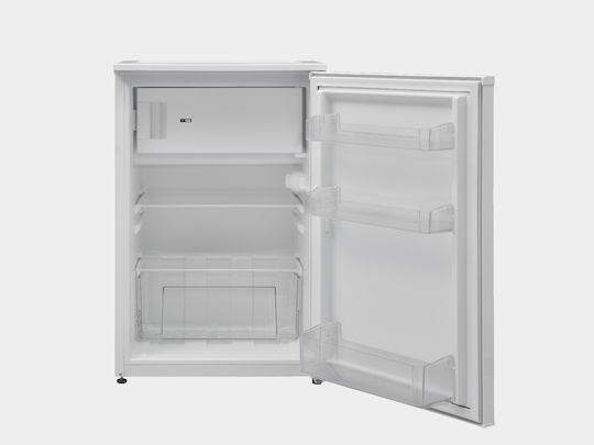 Winstar Mini Bar 122lt Υ83.8xΠ54xΒ59.5εκ. Λευκό WST 130W