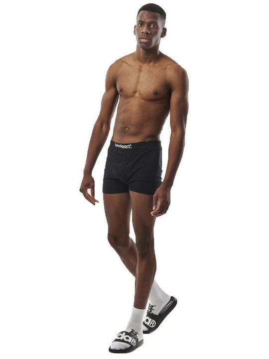 093303 Men's Boxers Multicolour 3Pack