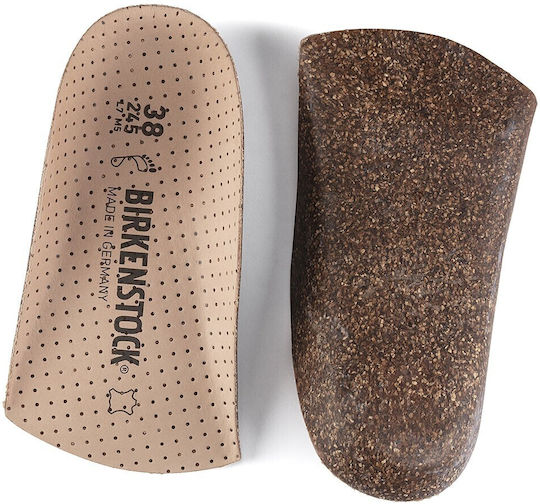 Birkenstock Birko Balance Tălpi Anatomice Pentru Arc Linie Ingust 1001198 2 Bucăți