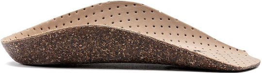 Birkenstock Birko Balance Tălpi Anatomice Pentru Arc Linie Ingust 1001198 2 Bucăți